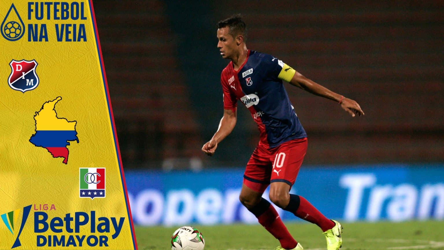 Palpite Independiente Medell&iacute;n x Once Caldas &ndash; 11/05 &ndash; Campeonato Colombiano 2023