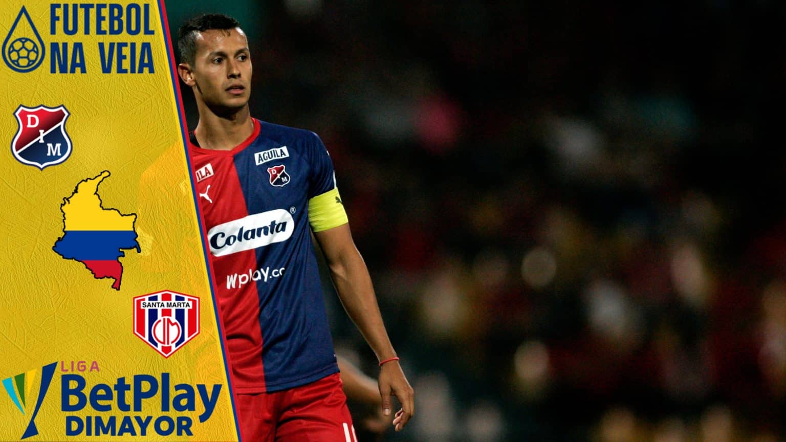 Palpite Independiente Medell&iacute;n x Uni&oacute;n Magdalena &ndash; 17/05 &ndash; Campeonato Colombiano 2023