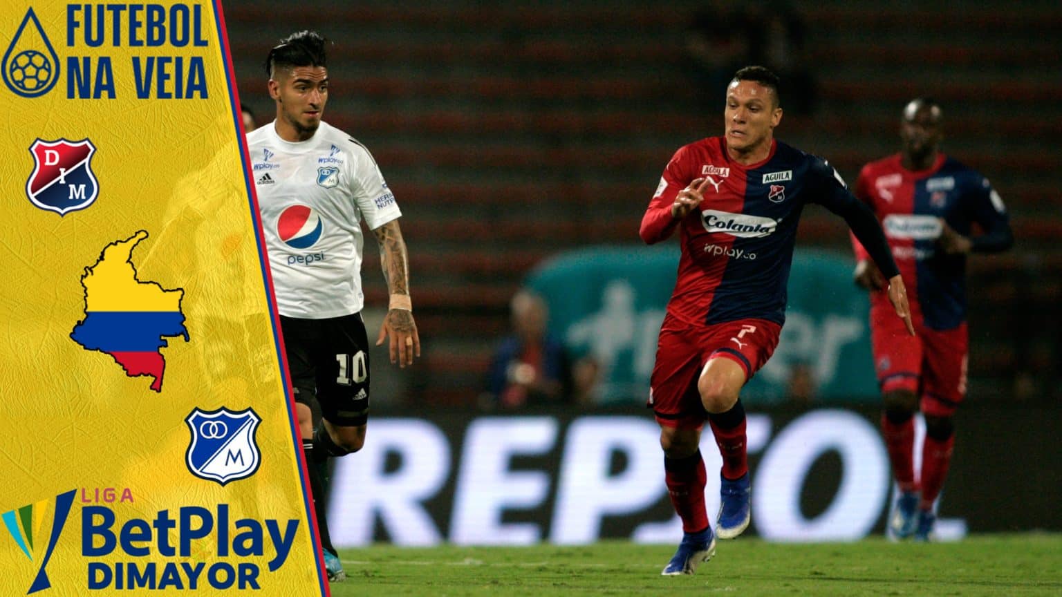 Palpite Independiente Medell&iacute;n x Millonarios &ndash; 20/05 &ndash; Campeonato Colombiano 2023
