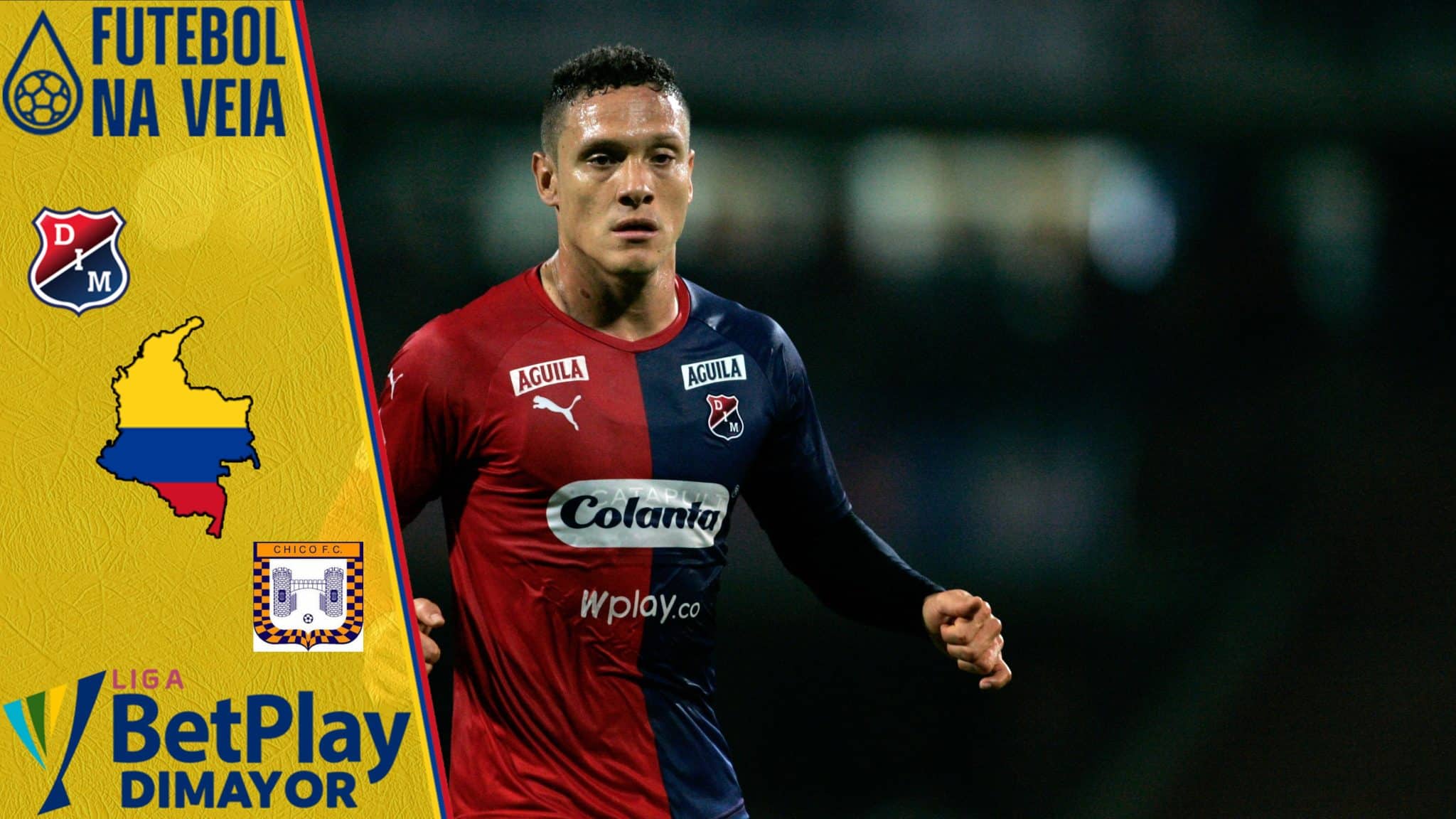 Palpite Independiente Medell&iacute;n x Boyac&aacute; Chic&oacute; &ndash; 03/06 &ndash; Campeonato Colombiano 2023