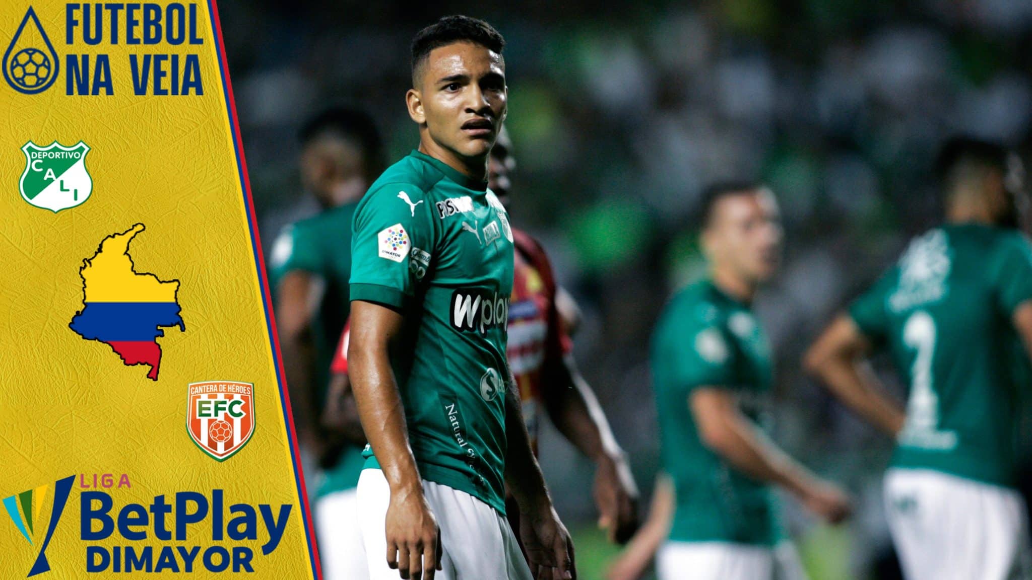 Palpite Deportivo Cali x Envigado &ndash; 08/05 &ndash; Campeonato Colombiano 2023
