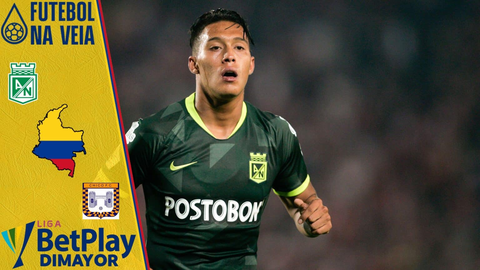 Palpite Atl&eacute;tico Nacional x Boyac&aacute; Chico &ndash; 07/05 &ndash; Campeonato Colombiano 2023