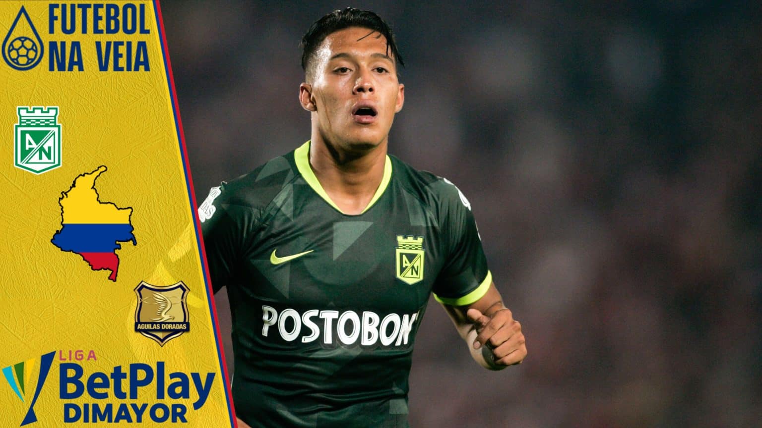 Palpite Atl&eacute;tico Nacional x Rionegro &Aacute;guilas &ndash; 01/06 &ndash; Campeonato Colombiano 2023