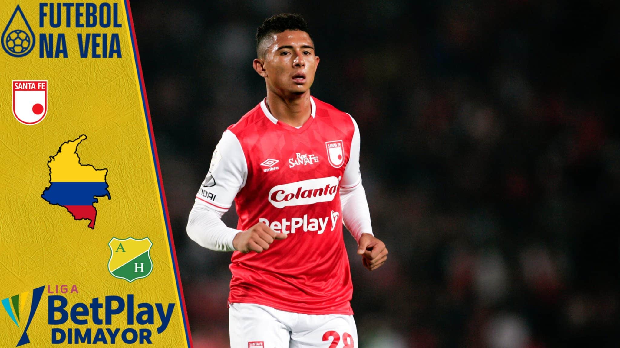 Palpite Santa Fe x Atl&eacute;tico Huila &ndash; 14/05 &ndash; Campeonato Colombiano 2023