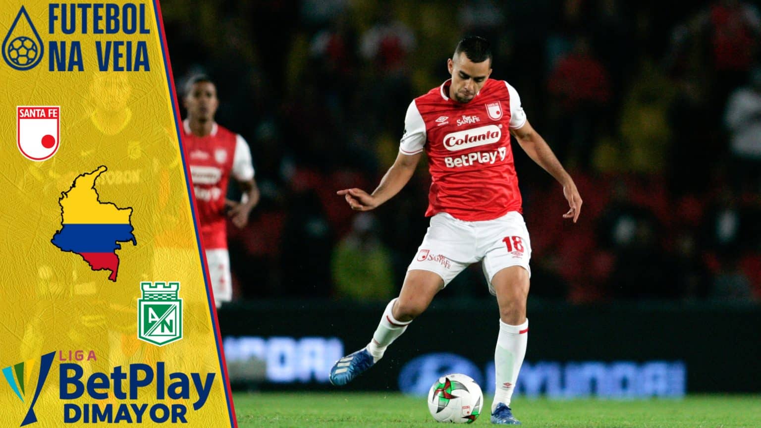 Palpite Santa Fe x Atl&eacute;tico Nacional &ndash; 11/05 &ndash; Campeonato Colombiano 2023