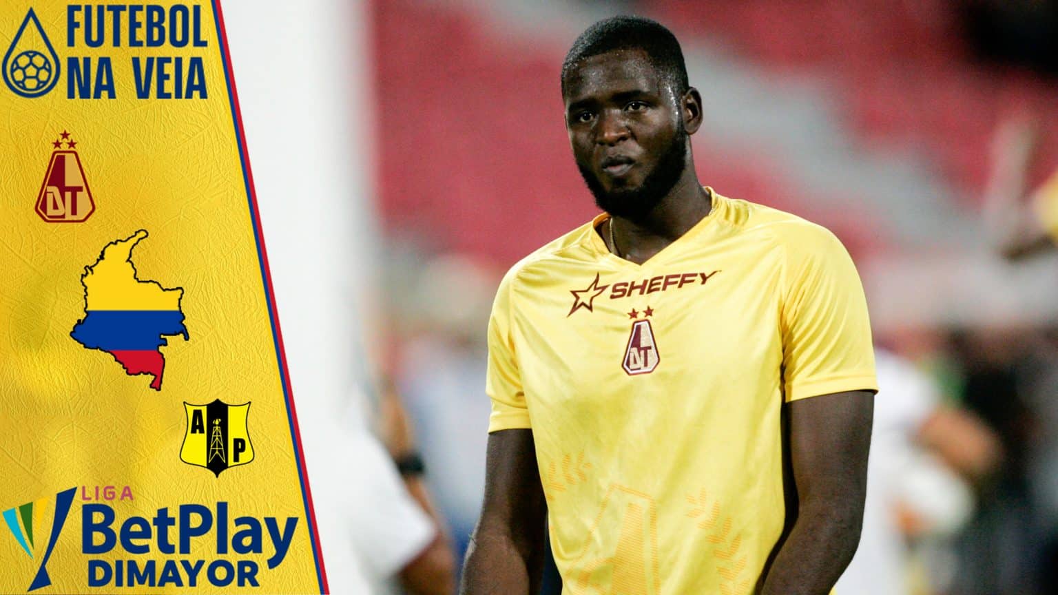 Palpite Tolima x Alianza Petrolera &ndash; 06/05 &ndash; Campeonato Colombiano 2023