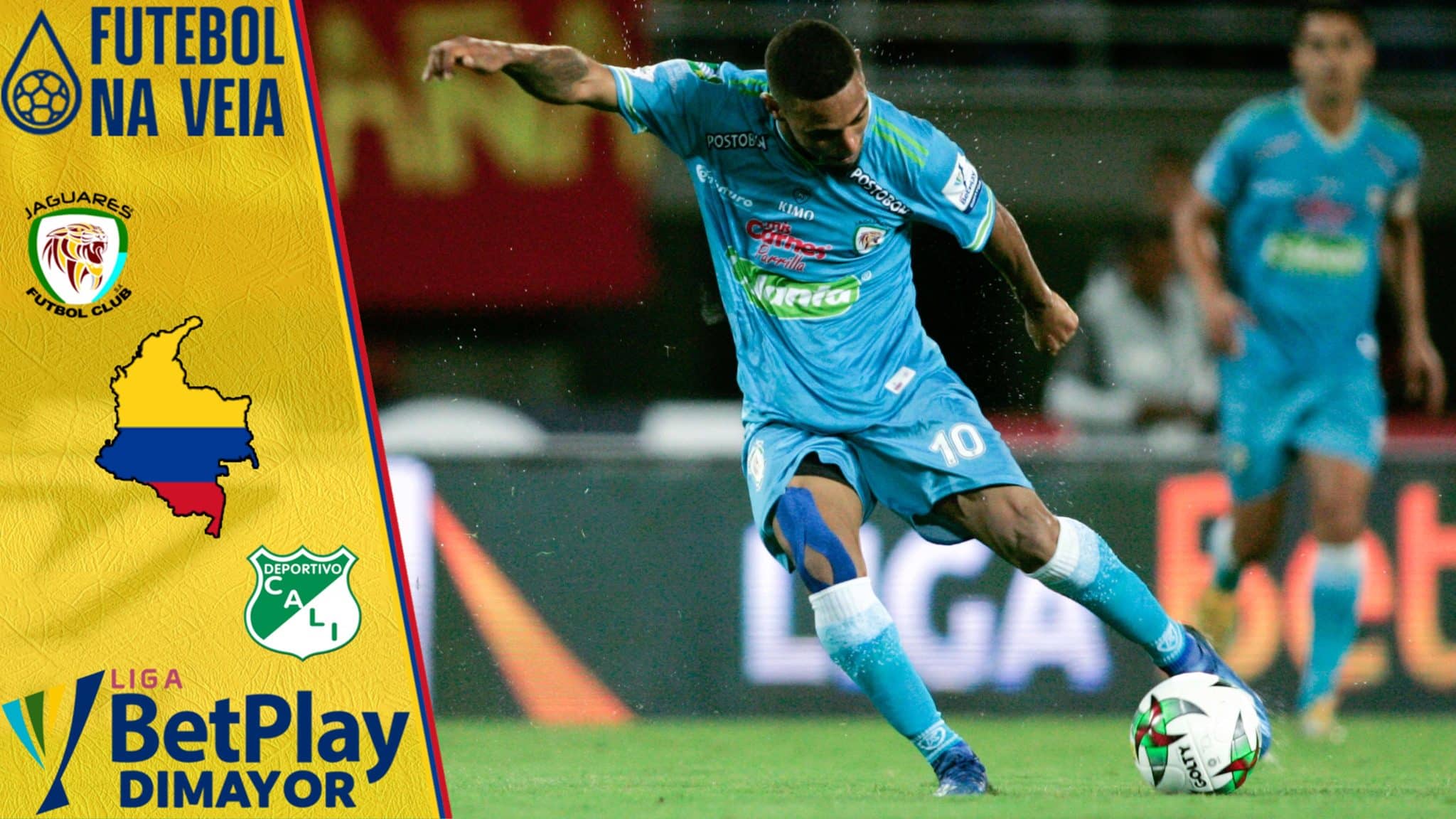 Palpite Jaguares FC x Deportivo Cali &ndash; 12/05 &ndash; Campeonato Colombiano 2023