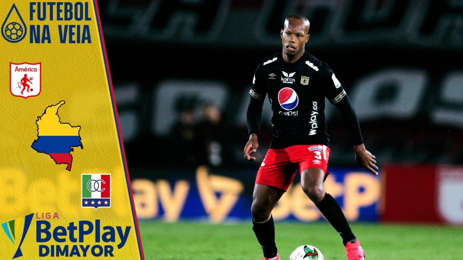 Palpite Am&eacute;rica de Cali x Once Caldas &ndash; 14/05 &ndash; Campeonato Colombiano 2023