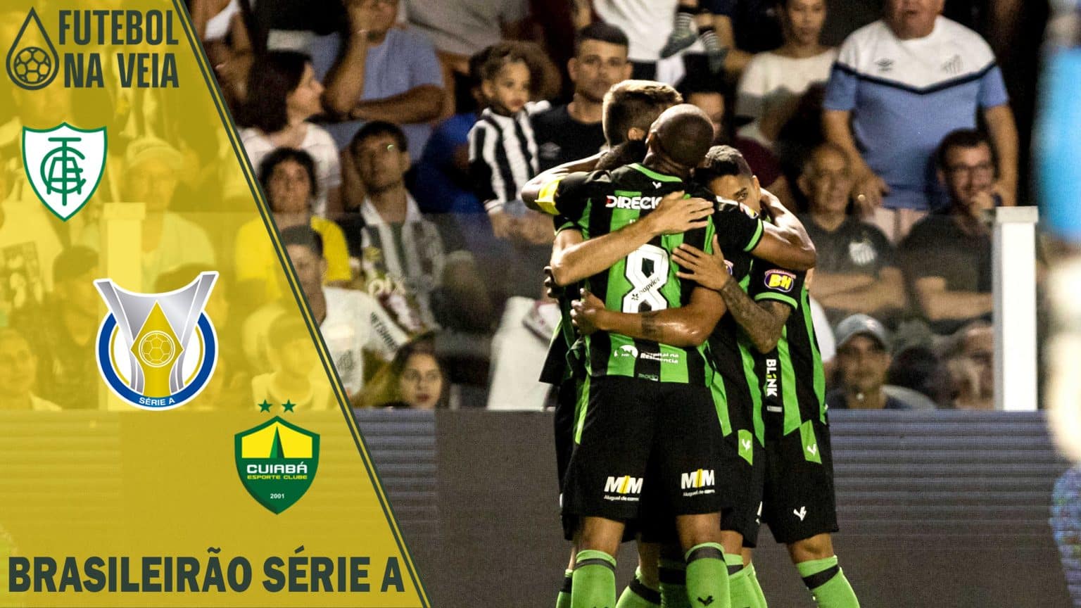 Palpite Am&eacute;rica-MG x Cuiab&aacute; &ndash; 07/05 &ndash; Brasileir&atilde;o S&eacute;rie A 2023