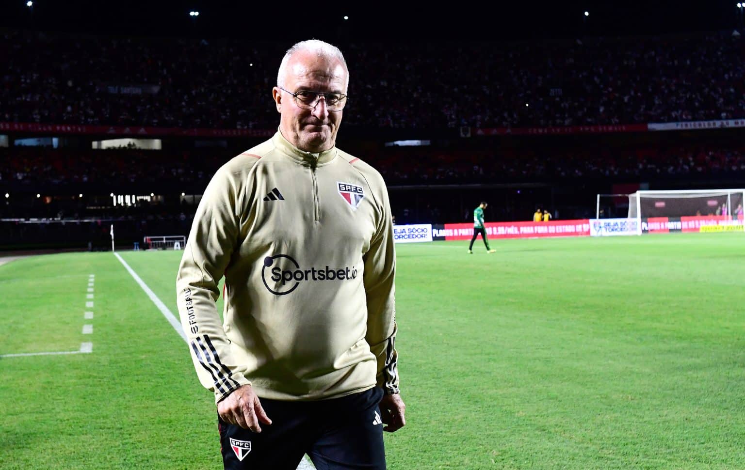 S&atilde;o Paulo inicia os trabalhos para renovar com destaque do atual elenco; afirma jornalista