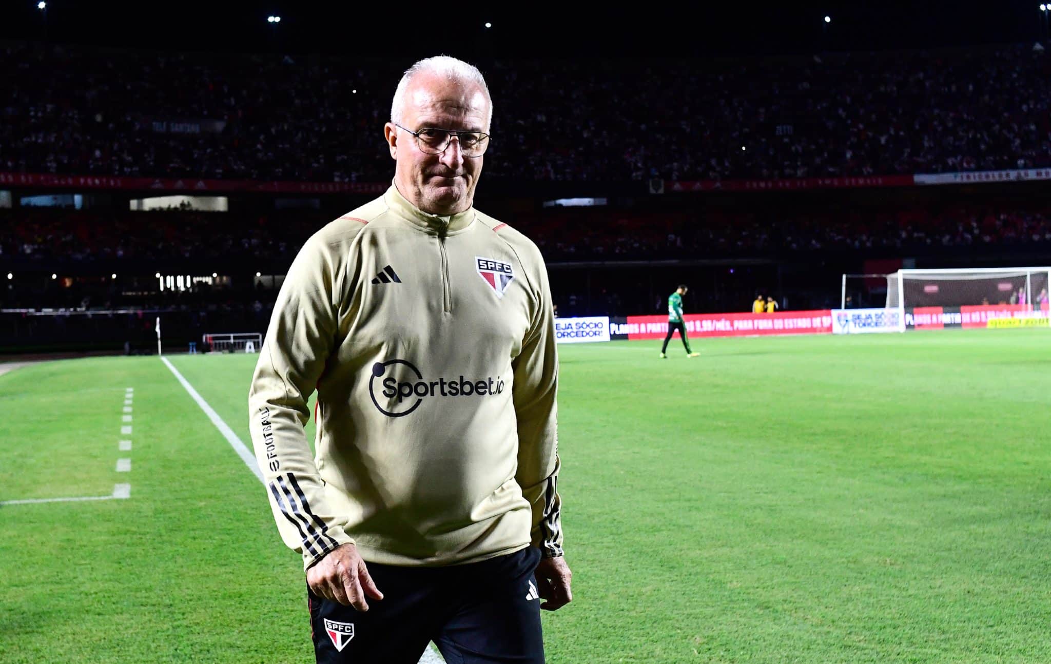 S&atilde;o Paulo inicia os trabalhos para renovar com destaque do atual elenco; afirma jornalista