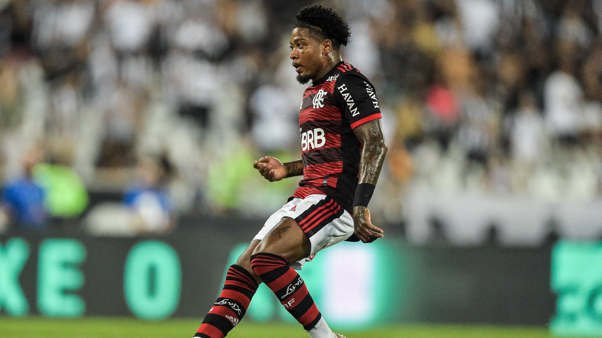 S&atilde;o Paulo precisa resolver problema antes de fechar com Marinho