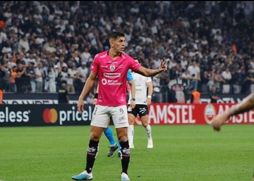 Corinthians x Independiente Del Valle &ndash; Resultado, destaques e rea&ccedil;&atilde;o