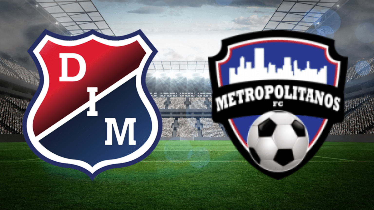 Independiente Medell&iacute;n x Metropolitanos ao vivo e online: onde assistir, hor&aacute;rio e escala&ccedil;&atilde;o na Libertadores 2023