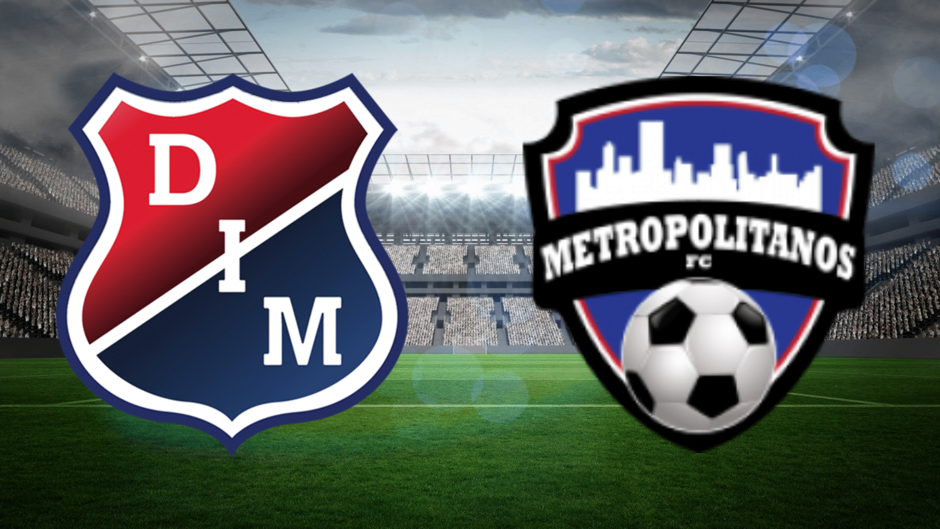 Independiente Medell&iacute;n x Metropolitanos ao vivo e online: onde assistir, hor&aacute;rio e escala&ccedil;&atilde;o na Libertadores 2023