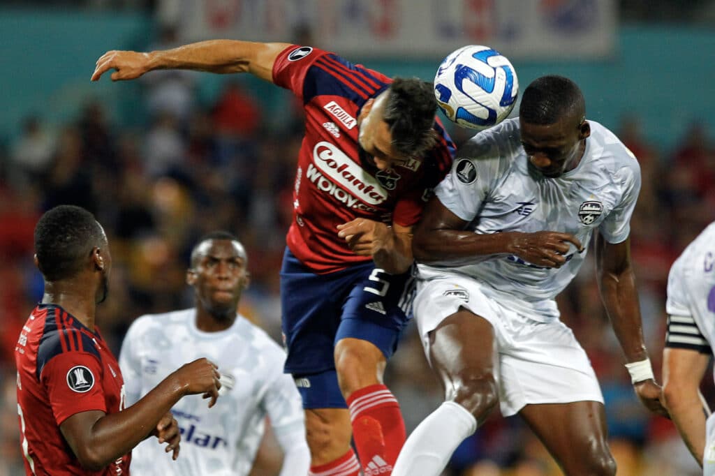 Independiente Medell&iacute;n x Metropolitanos &ndash; Resultado, destaques e rea&ccedil;&atilde;o