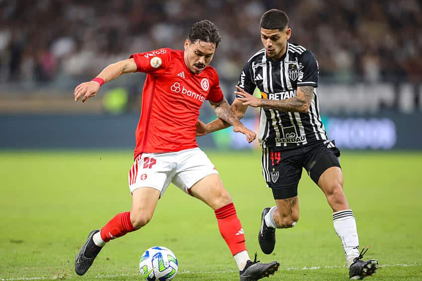 Ex-craque do Internacional pode estar envolvido em escândalo de manipulação; entenda