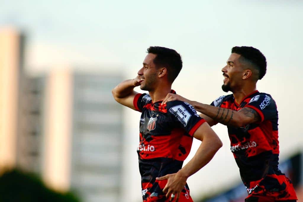Ituano x Londrina &ndash; Resultado, destaques e rea&ccedil;&atilde;o