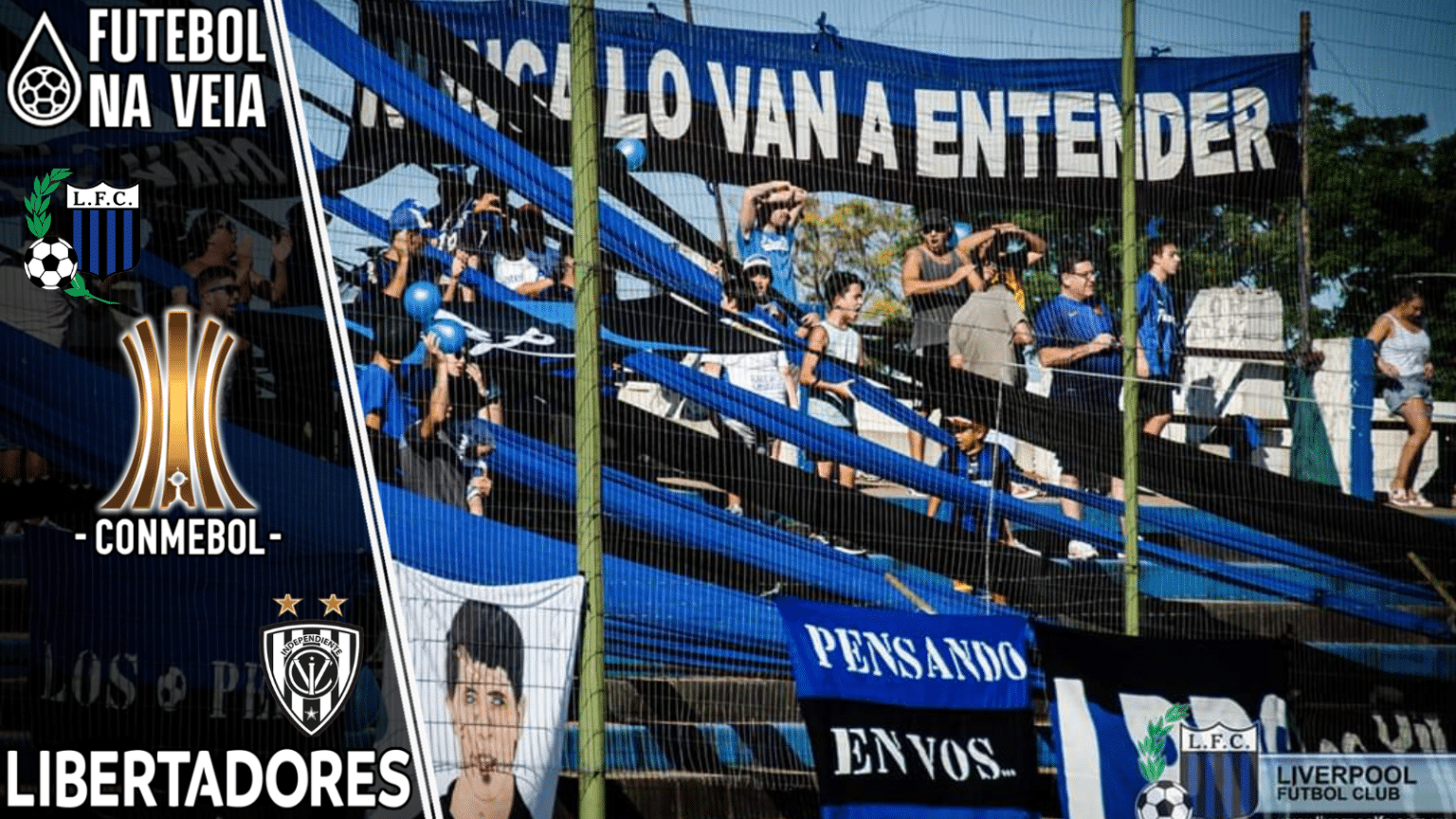 Palpite Liverpool-URU x Independiente del Valle – 24/05 – Libertadores 2023