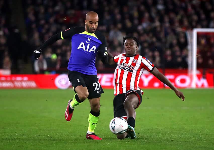 Lucas Moura, ex-ídolo do São Paulo, faz declaração sobre volta ao time; confira