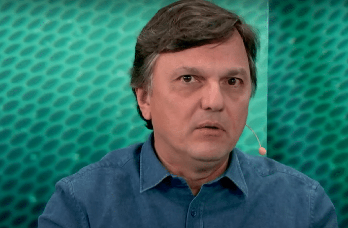 Mauro Cezar Pereira presta homenagem a um dos maiores t&eacute;cnicos do Flamengo; confira