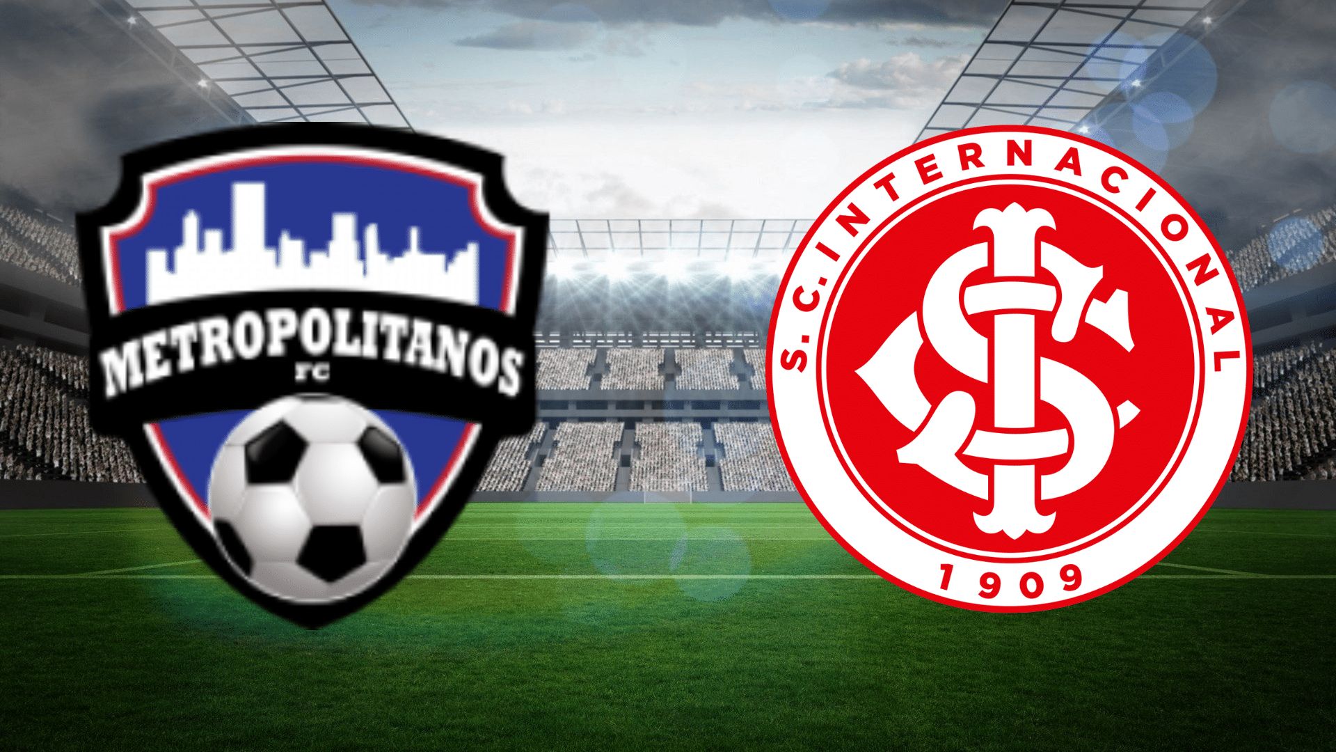 Metropolitanos x Internacional ao vivo e online: onde assistir, hor&aacute;rio e escala&ccedil;&atilde;o na Libertadores 2023