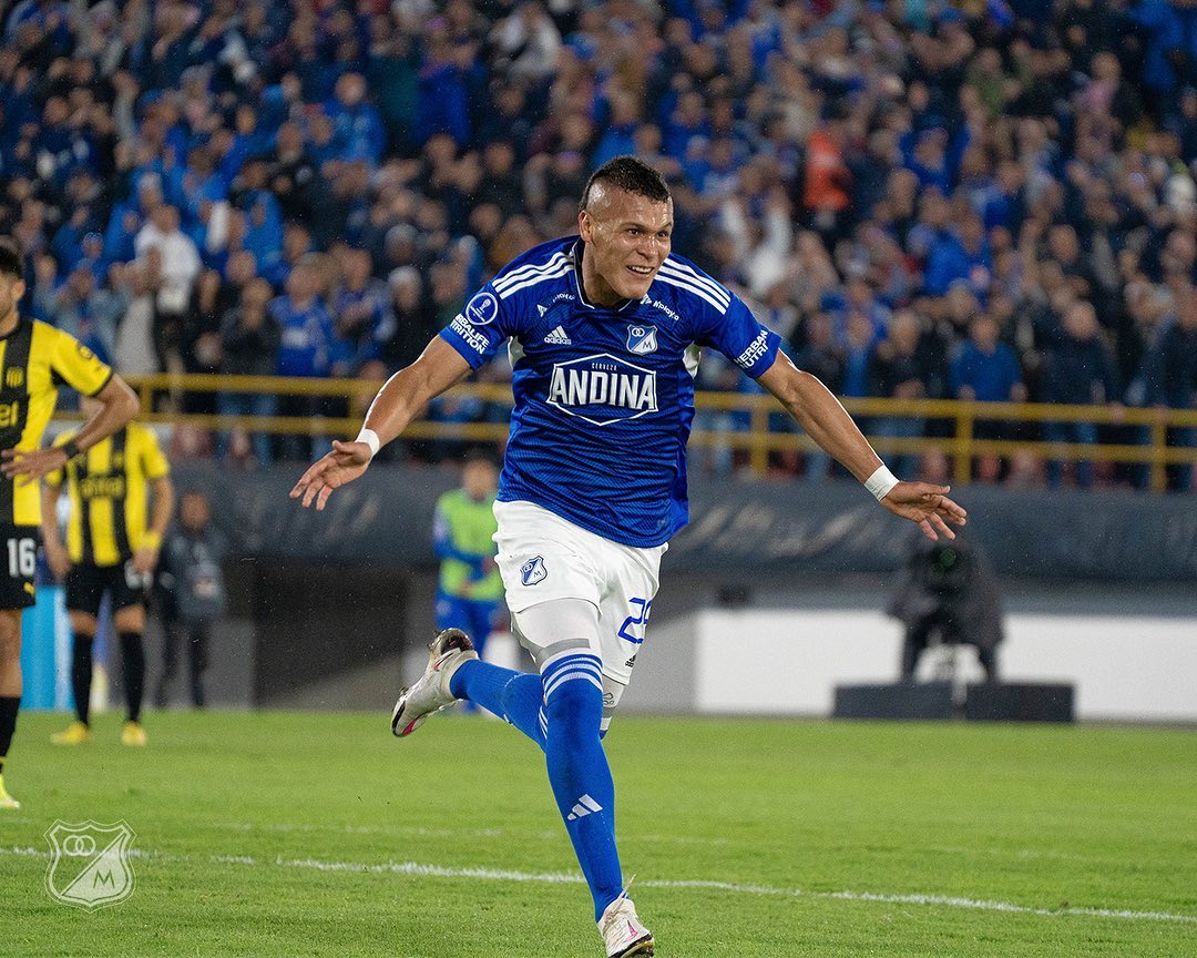 Millonarios x Peñarol – Resultado, destaques e reação