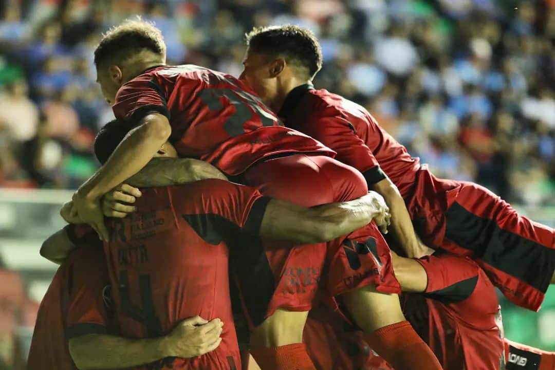 Blooming x Newell’s Old Boys – Resultado, destaques e reação