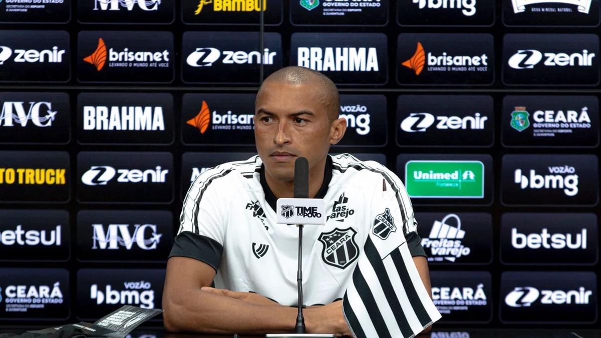 "Flamengo e S&atilde;o Paulo foram alvos de fraude", confessa ex-jogador do Cear&aacute; em investiga&ccedil;&atilde;o; saiba mais