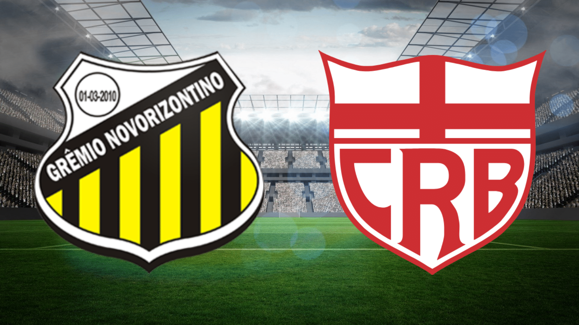 Novorizontino x CRB ao vivo e online: onde assistir, hor&aacute;rio e escala&ccedil;&atilde;o no Brasileir&atilde;o S&eacute;rie B 2023