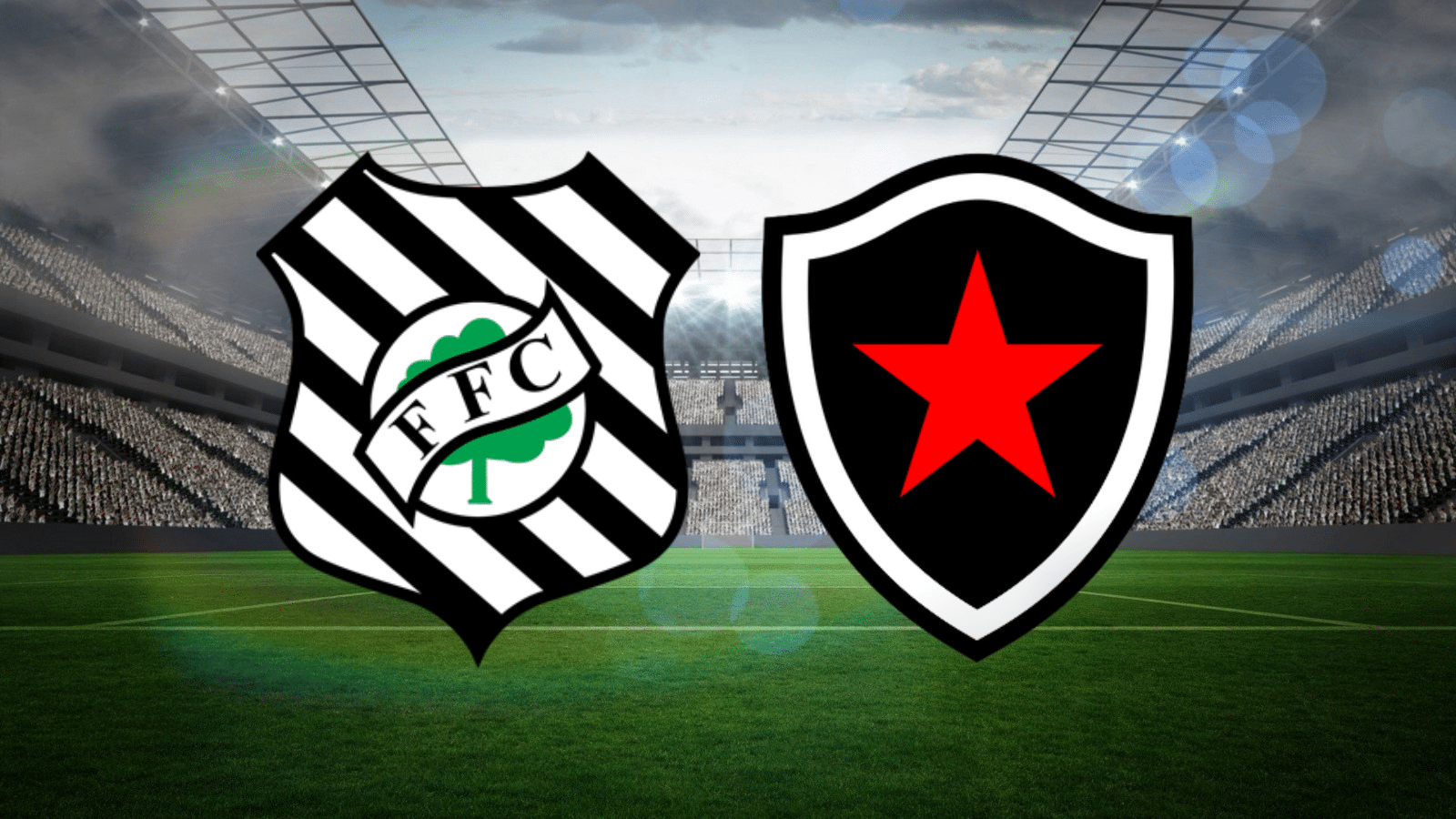 Figueirense x Botafogo-PB ao vivo e online: onde assistir, hor&aacute;rio e escala&ccedil;&atilde;o no Brasileir&atilde;o S&eacute;rie C 2023