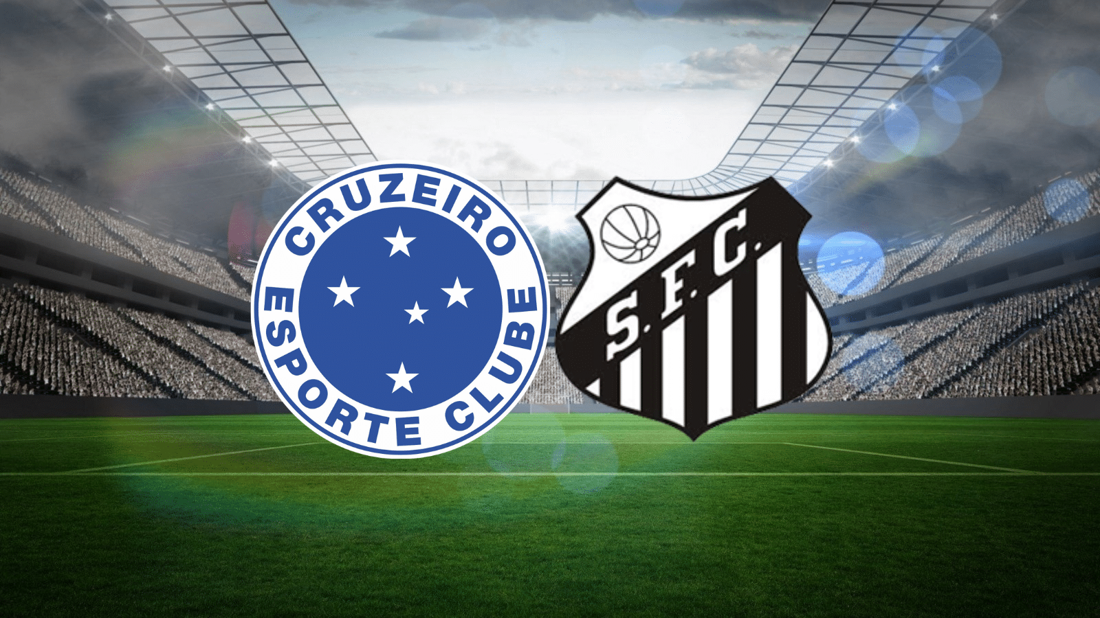 Cruzeiro x Santos ao vivo e online: onde assistir, horário e escalação no Brasileirão Série A 2023