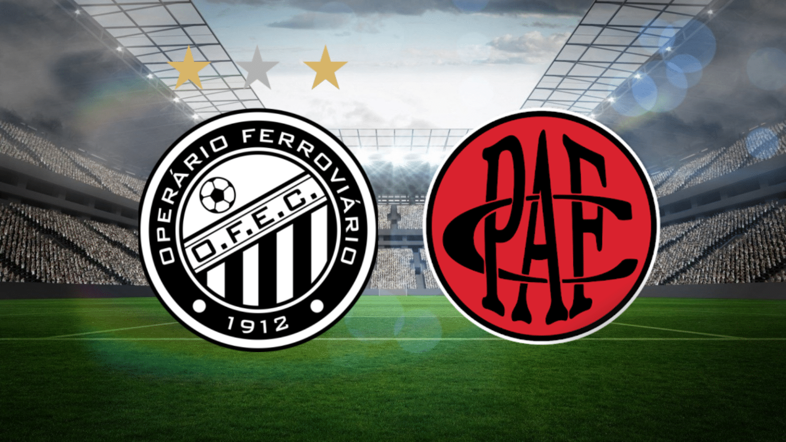 Oper&aacute;rio x Pouso Alegre ao vivo e online: onde assistir, hor&aacute;rio e escala&ccedil;&atilde;o no Brasileir&atilde;o S&eacute;rie C 2023