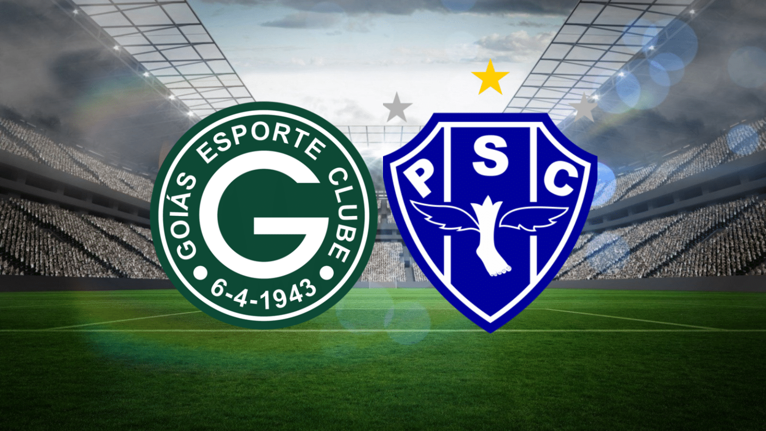 Goi&aacute;s x Paysandu ao vivo e online: onde assistir, hor&aacute;rio e escala&ccedil;&atilde;o na Copa Verde 2023