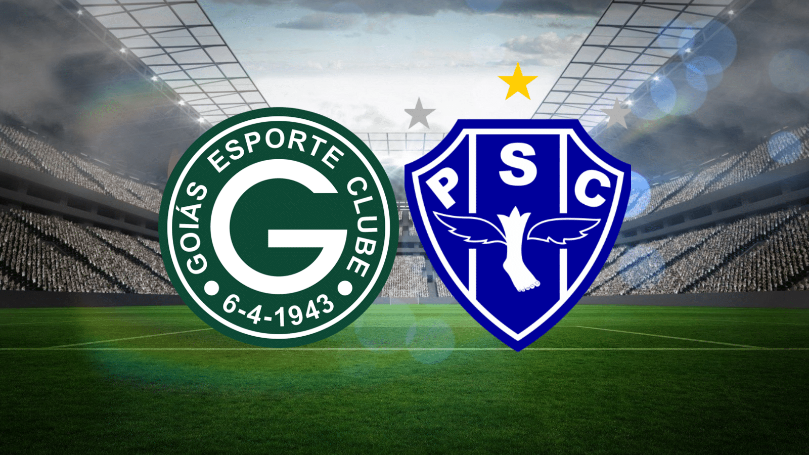 Goi&aacute;s x Paysandu ao vivo e online: onde assistir, hor&aacute;rio e escala&ccedil;&atilde;o na Copa Verde 2023