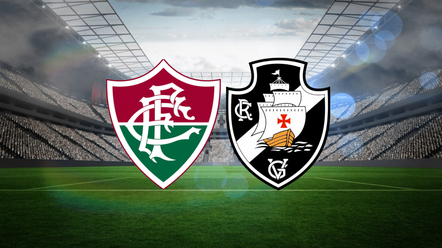 Fluminense x Vasco ao vivo e online: onde assistir, hor&aacute;rio e escala&ccedil;&atilde;o no Brasileir&atilde;o S&eacute;rie A 2023