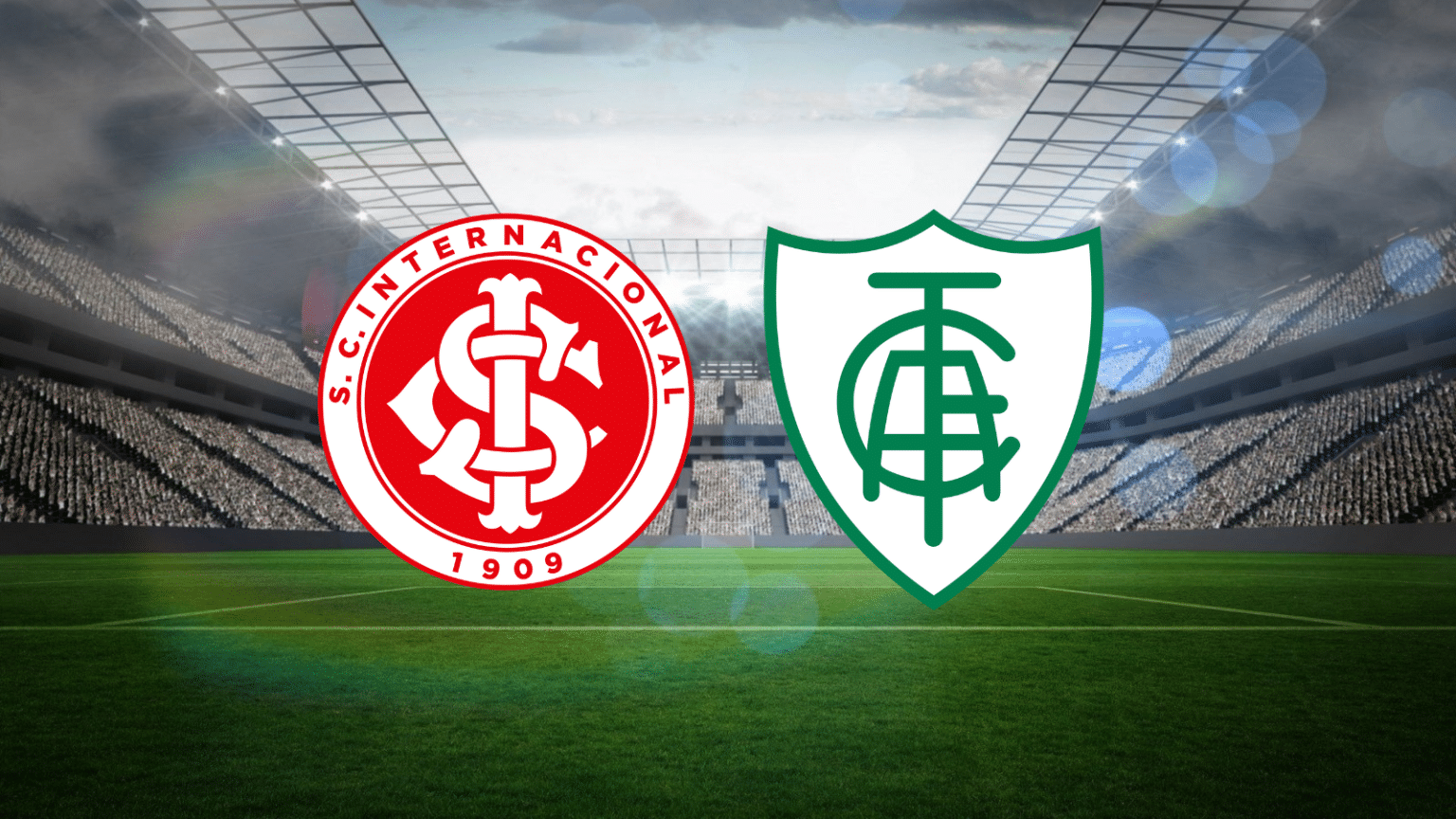 Internacional x Am&eacute;rica-MG ao vivo e online: onde assistir, hor&aacute;rio e escala&ccedil;&atilde;o na Copa do Brasil 2023