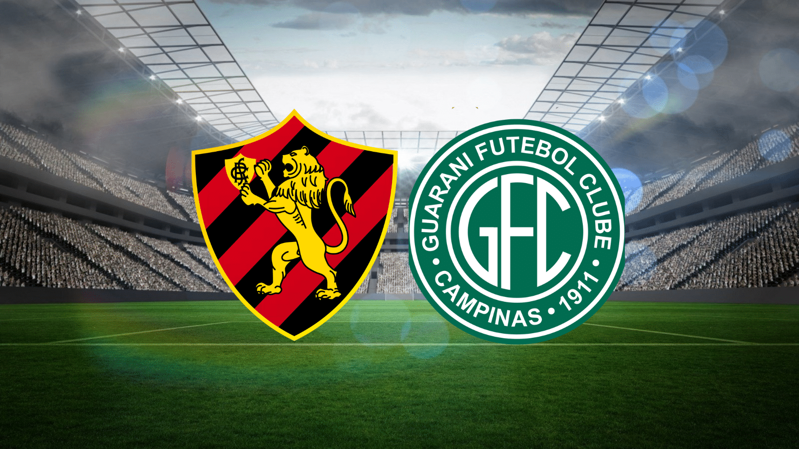 Sport x Guarani ao vivo e online: onde assistir, hor&aacute;rio e escala&ccedil;&atilde;o no Brasileir&atilde;o S&eacute;rie B 2023