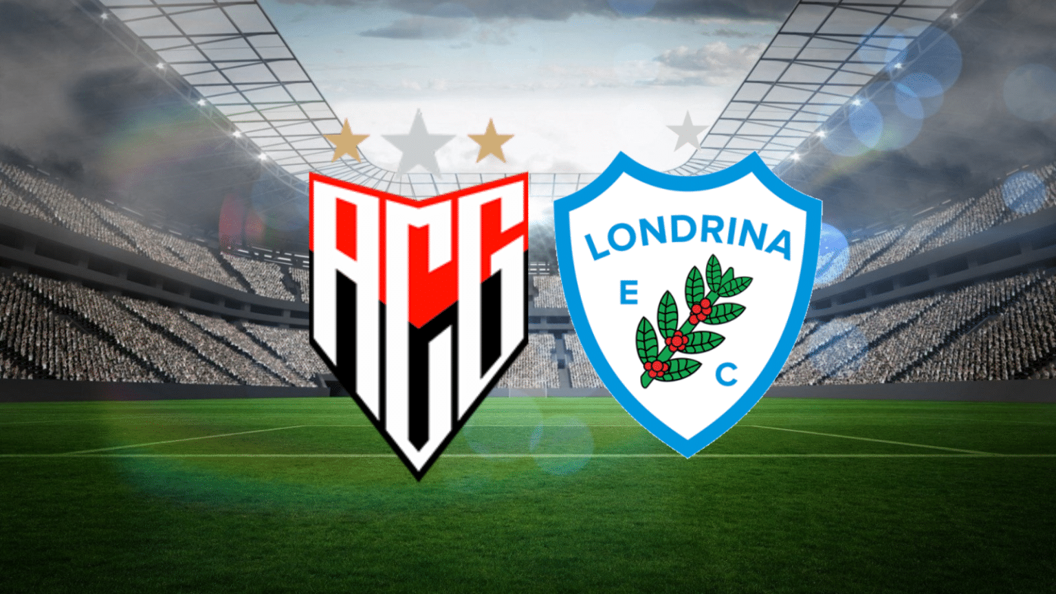 Atl&eacute;tico-GO x Londrina ao vivo e online: onde assistir, hor&aacute;rio e escala&ccedil;&atilde;o no Brasileir&atilde;o S&eacute;rie B 2023