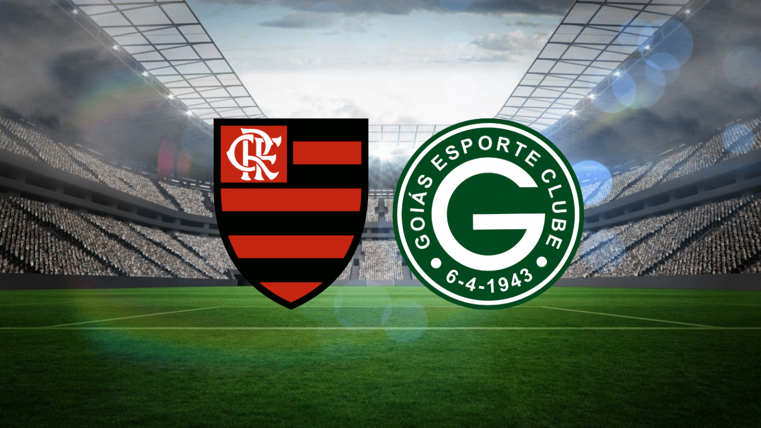 Flamengo x Goi&aacute;s ao vivo e online: onde assistir, hor&aacute;rio e escala&ccedil;&atilde;o no Brasileir&atilde;o S&eacute;rie A 2023
