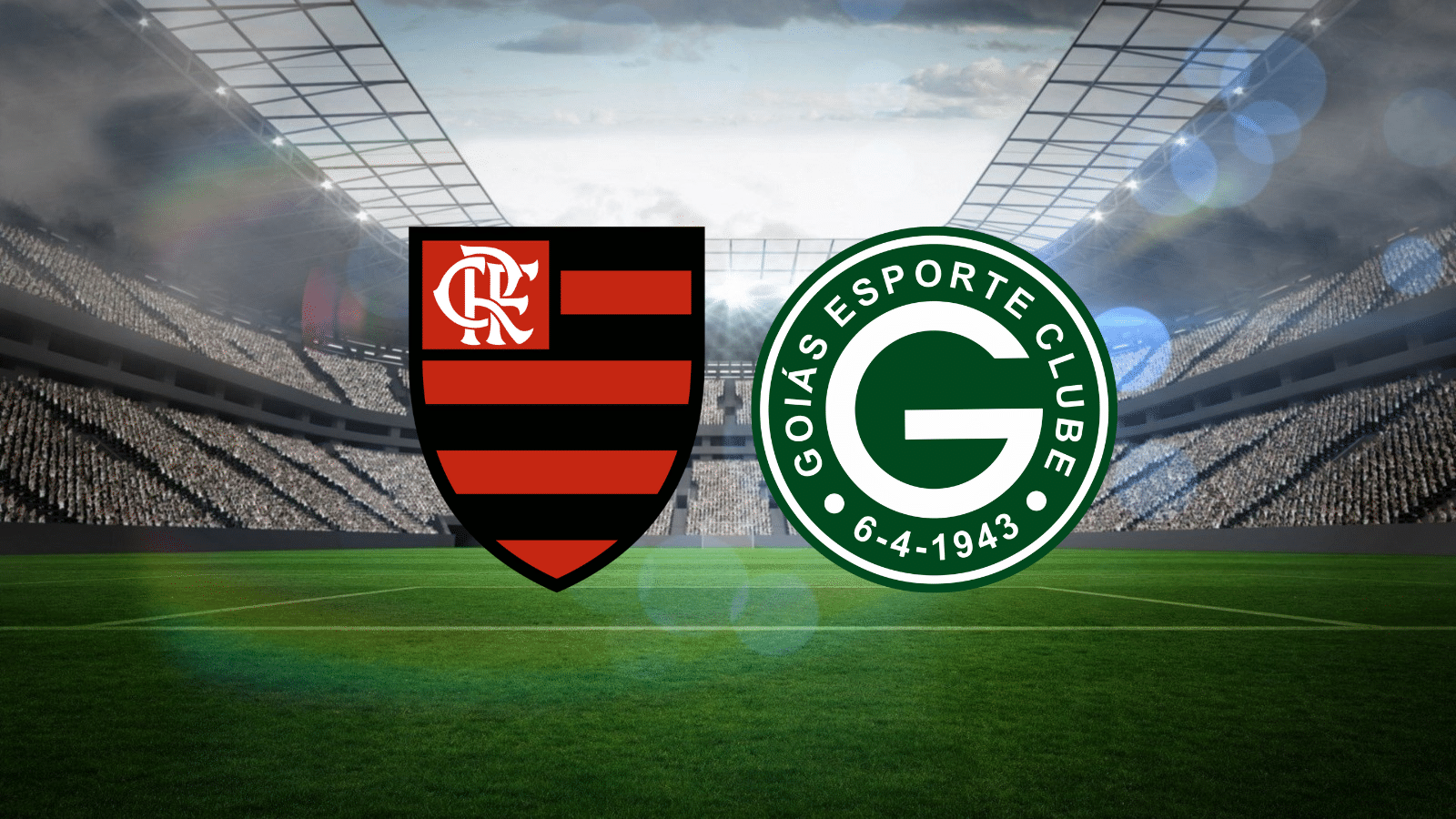 Flamengo x Goi&aacute;s ao vivo e online: onde assistir, hor&aacute;rio e escala&ccedil;&atilde;o no Brasileir&atilde;o S&eacute;rie A 2023