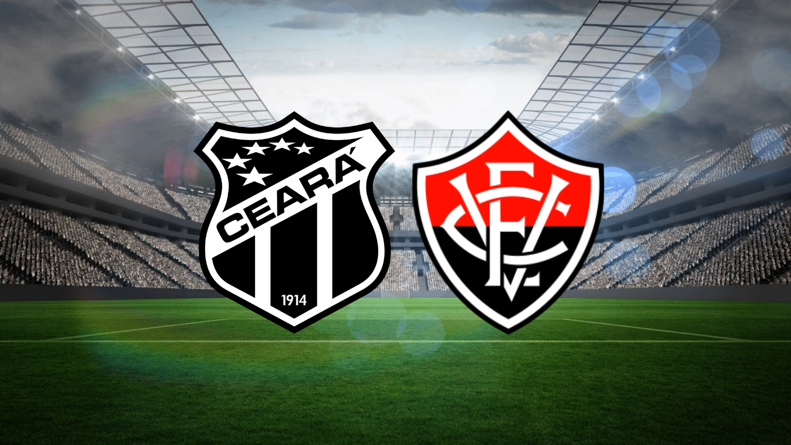 Cear&aacute; x Vit&oacute;ria ao vivo e online: onde assistir, hor&aacute;rio e escala&ccedil;&atilde;o no Brasileir&atilde;o S&eacute;rie B 2023
