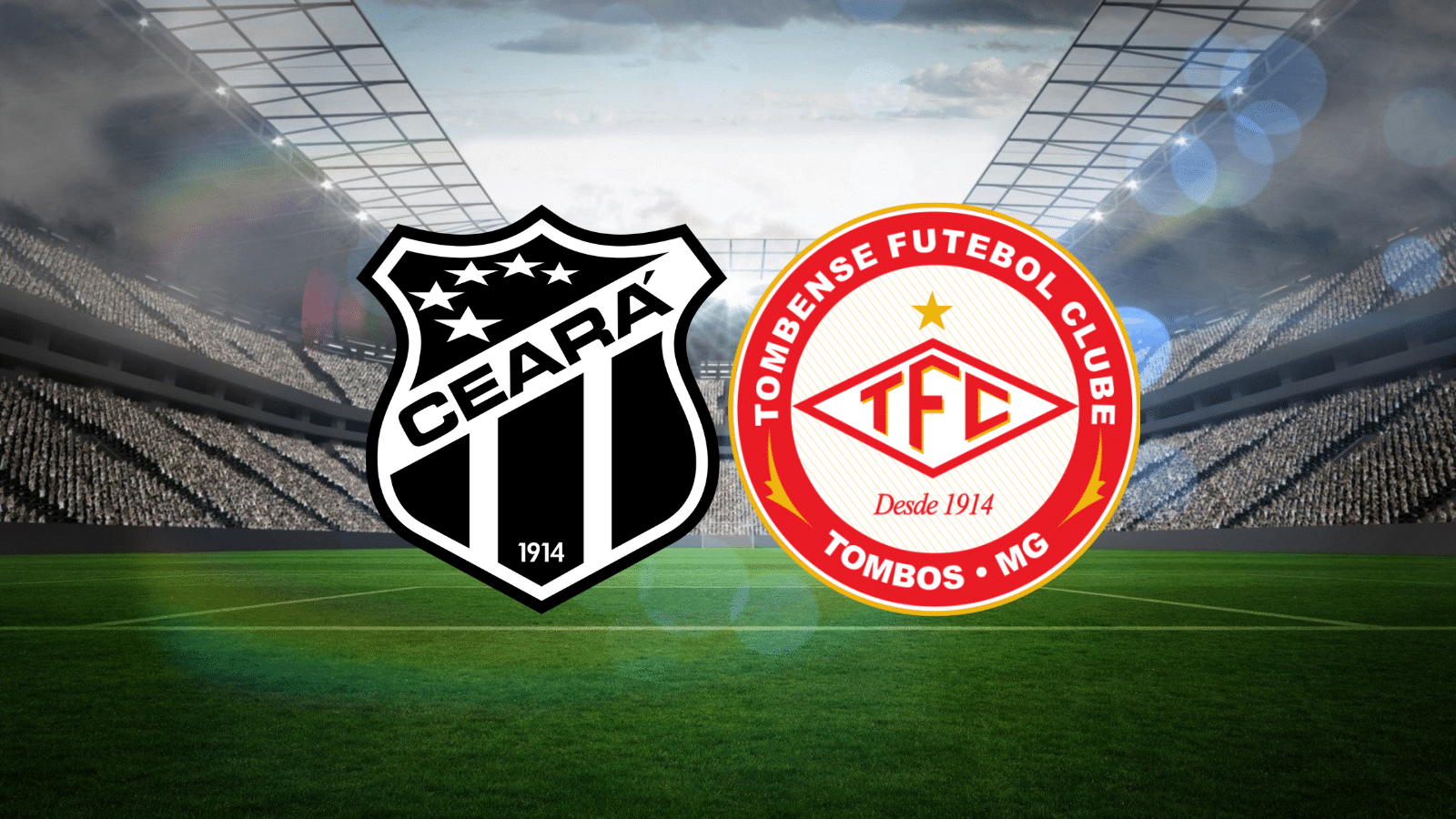 Cear&aacute; x Tombense ao vivo e online: onde assistir, hor&aacute;rio e escala&ccedil;&atilde;o no Brasileir&atilde;o S&eacute;rie B 2023