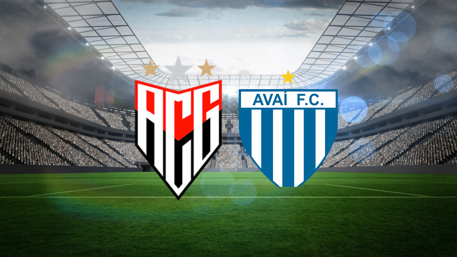 Atl&eacute;tico-GO x Ava&iacute; ao vivo e online: onde assistir, hor&aacute;rio e escala&ccedil;&atilde;o no Brasileir&atilde;o S&eacute;rie B 2023