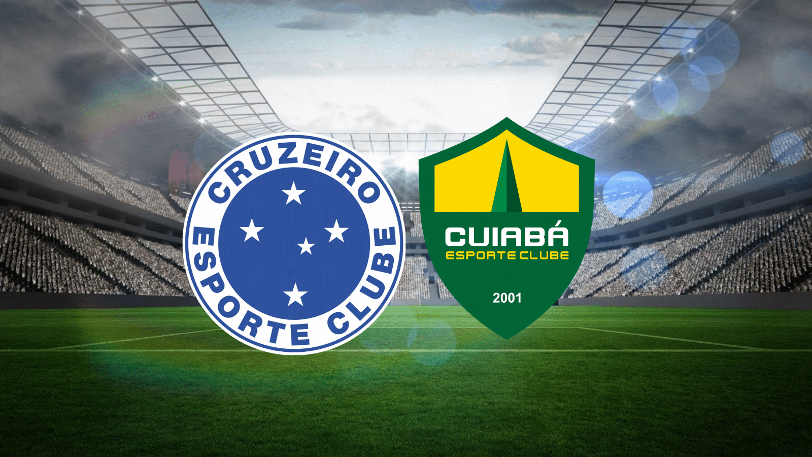 Cruzeiro x Cuiab&aacute; ao vivo e online: onde assistir, hor&aacute;rio e escala&ccedil;&atilde;o no Brasileir&atilde;o S&eacute;rie A 2023