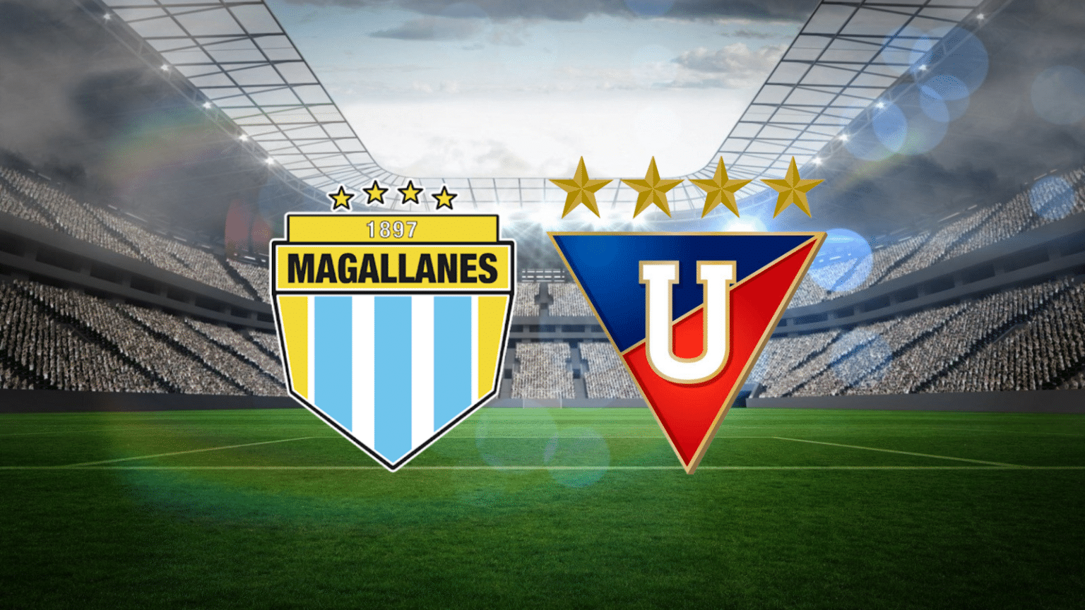 Magallanes x LDU Quito ao vivo e online: onde assistir, horário e escalação na Sul-Americana 2023