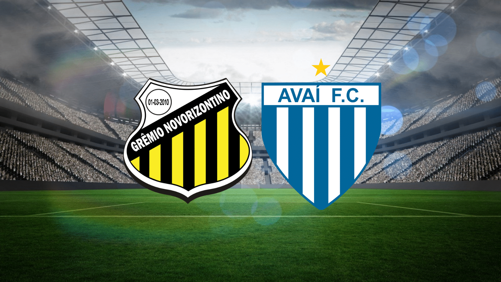 Novorizontino x Ava&iacute; ao vivo e online: onde assistir, hor&aacute;rio e escala&ccedil;&atilde;o no Brasileir&atilde;o S&eacute;rie B 2023