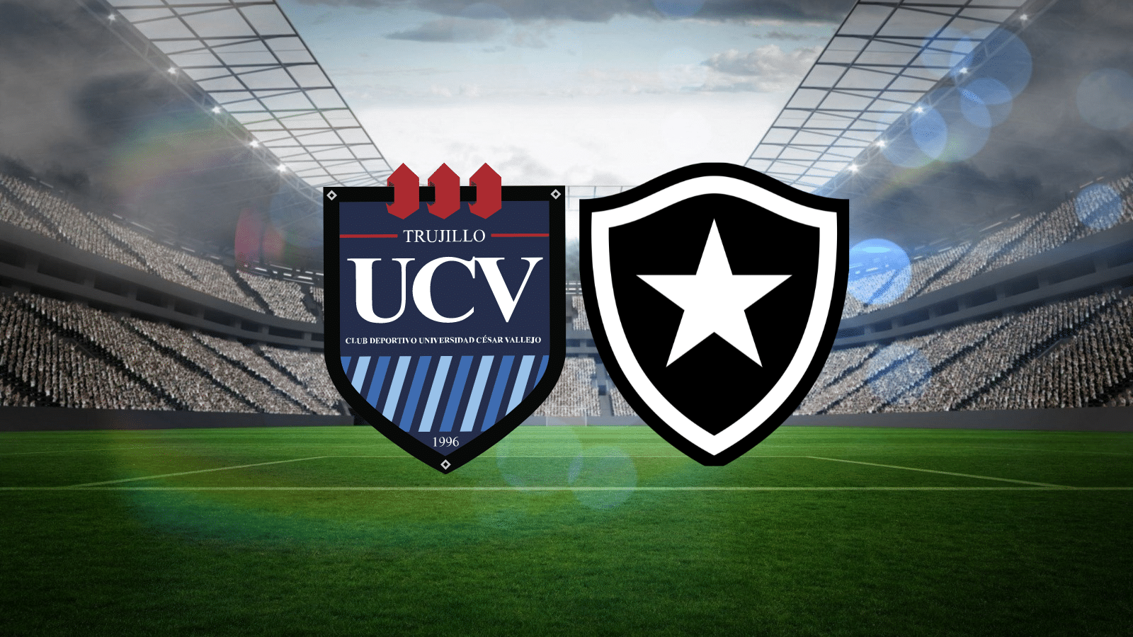 C&eacute;sar Vallejo x Botafogo ao vivo e online: onde assistir, hor&aacute;rio e escala&ccedil;&atilde;o na Sul-Americana 2023