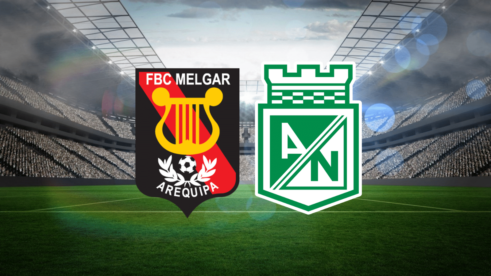 Melgar x Atl&eacute;tico Nacional ao vivo e online: onde assistir, hor&aacute;rio e escala&ccedil;&atilde;o na Libertadores 2023