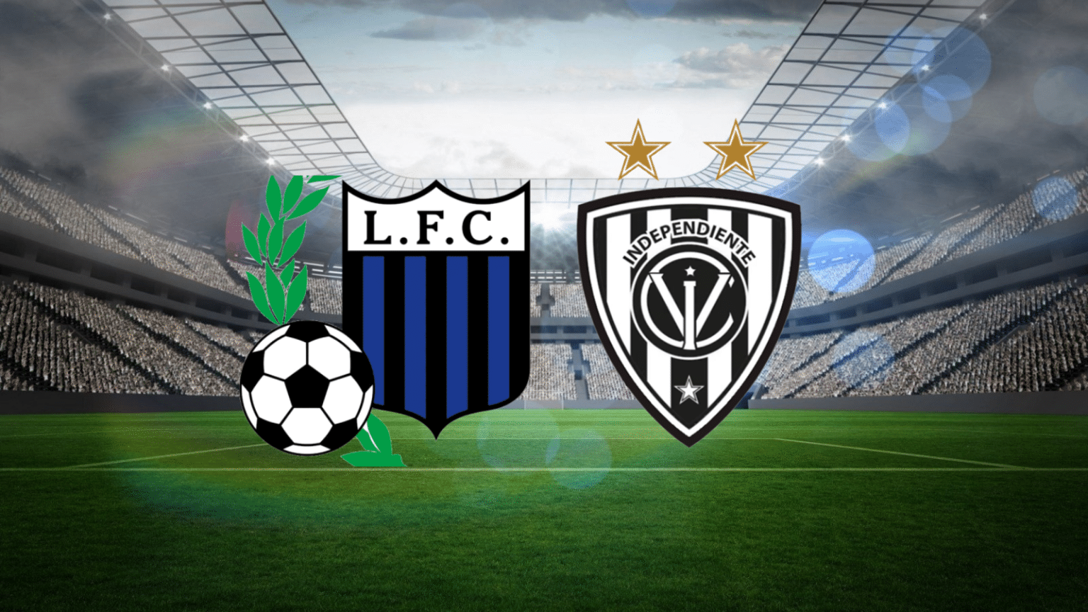 Liverpool-URU x Independiente del Valle ao vivo e online: onde assistir, horário e escalação na Libertadores 2023